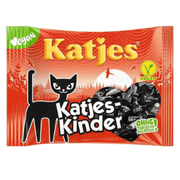 Katjes Peace &amp; Love Gummies - 170g