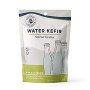 Cultures For Health Water Kefir Starter Grains Single - 5.4g