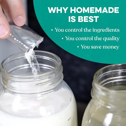 Cultures For Health Kefir Powdered Starter Single - 5.6g