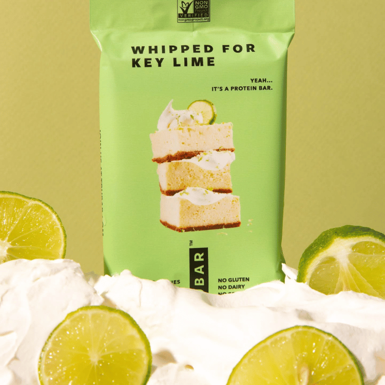 TRUBAR Whipped for Key Lime - 50g