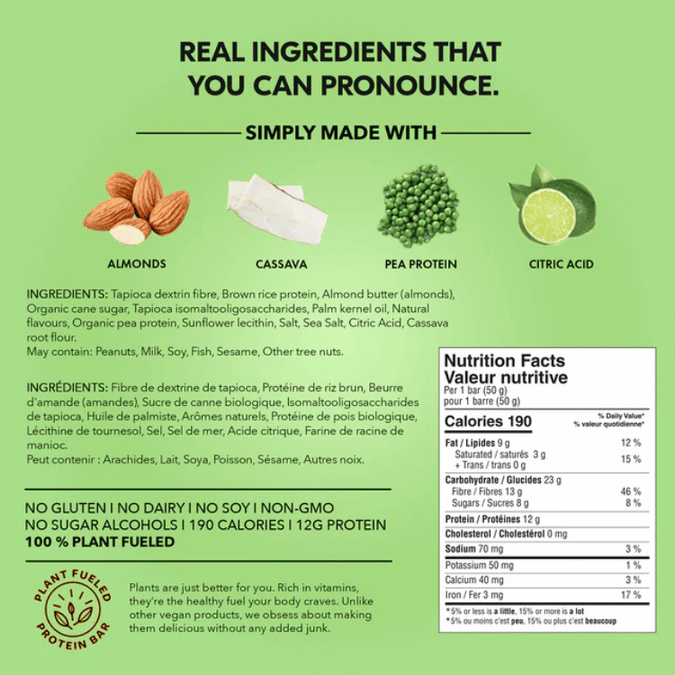 TRUBAR Whipped for Key Lime - 50g