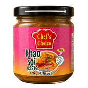Chef's Choice Pâte Tom Yum - 220g