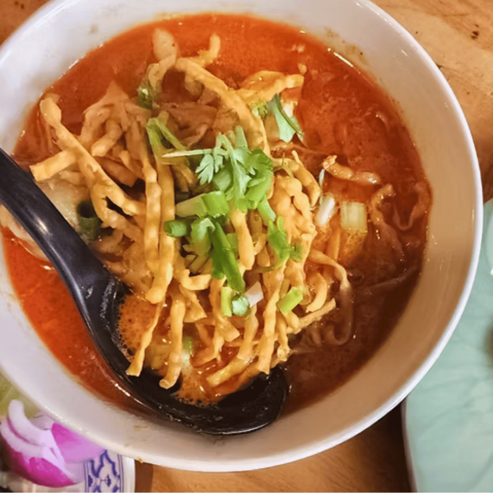 Chef's Choice Khao Soi Paste - 220g