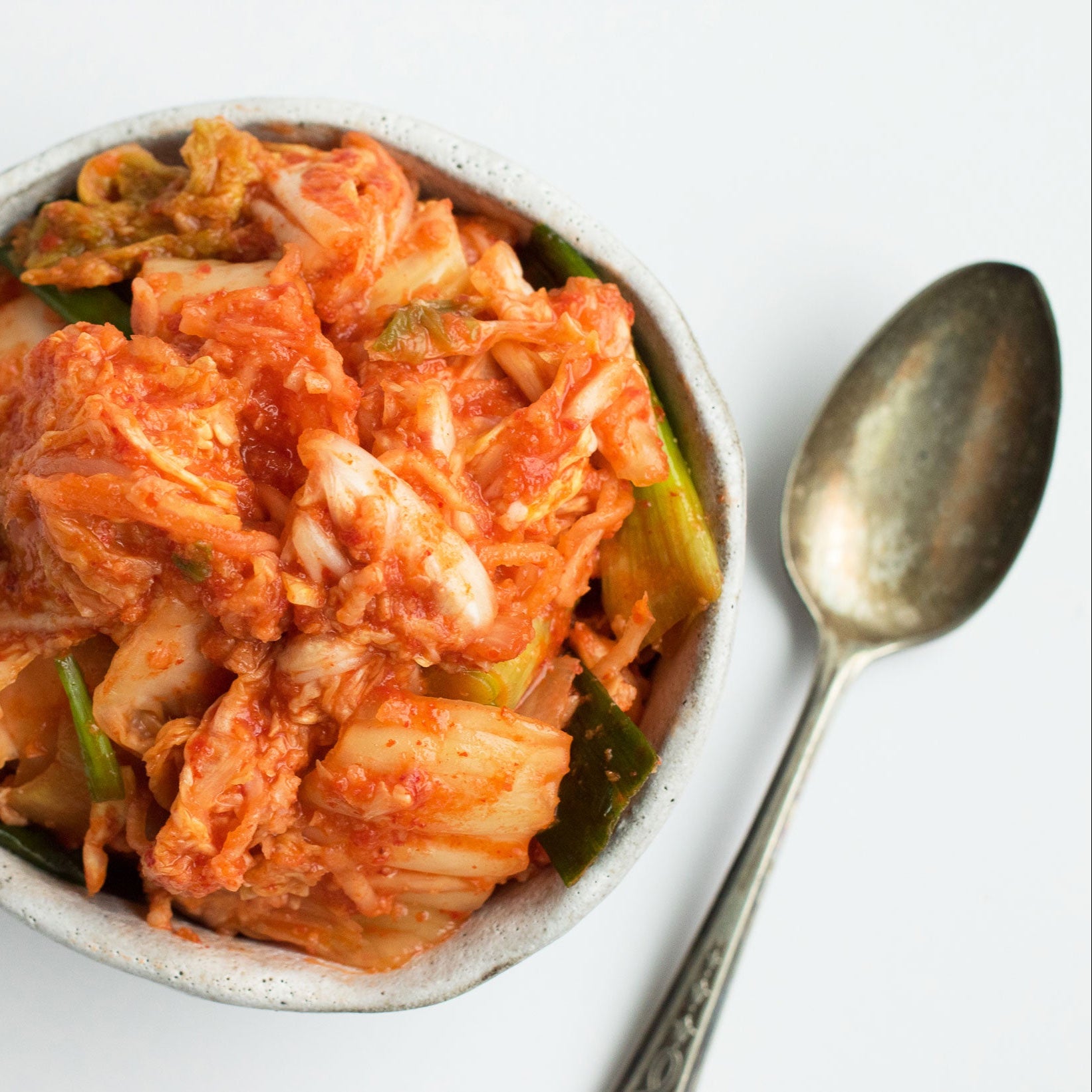 Ms Lee's Natural Foods Kimchi au chou coréen - 485 ml