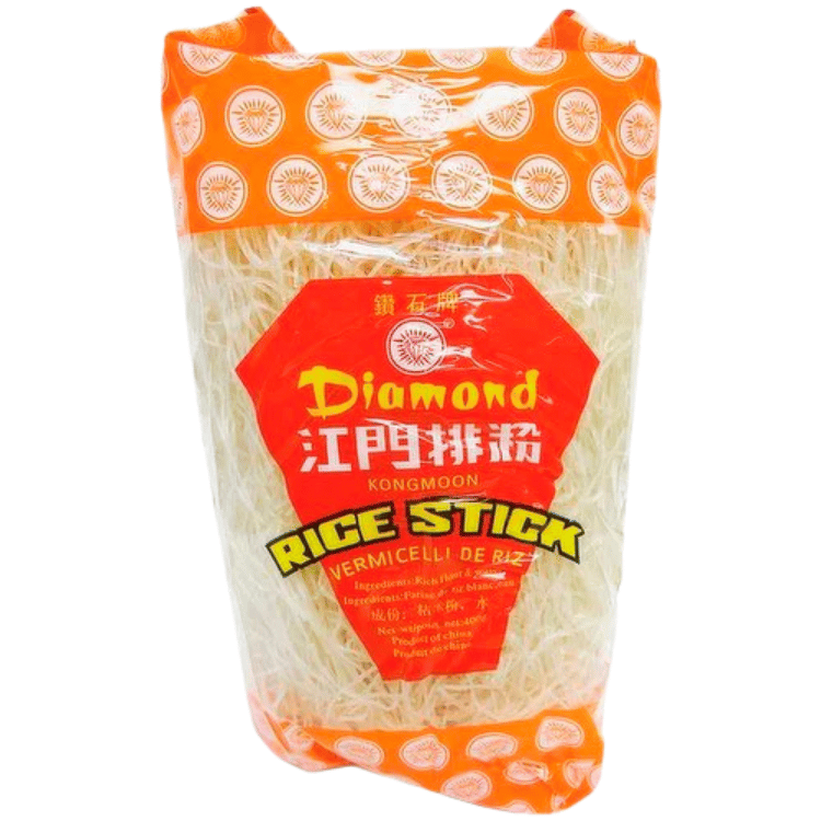 Diamond Kongmoon Rice Stick Vermicelli - 400g