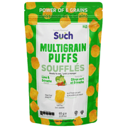 Such Foods Lime and Sriracha Puffs - 65g