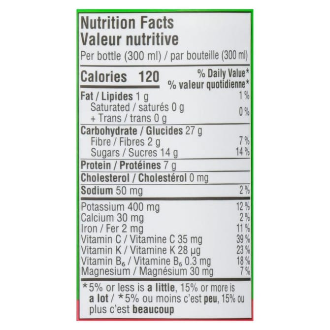 Loop Green Vibes Smoothie - 300ml