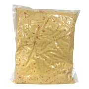 CLEARANCE - Living Tree Luscious Lox Cream Cheese - 500g