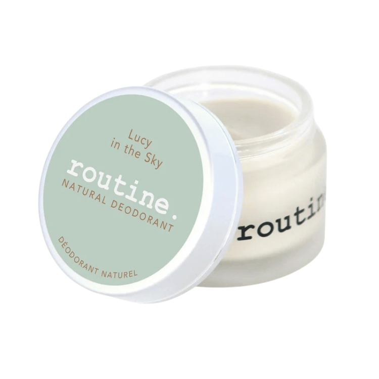 Routine Lucy In The Sky Deodorant - 58g
