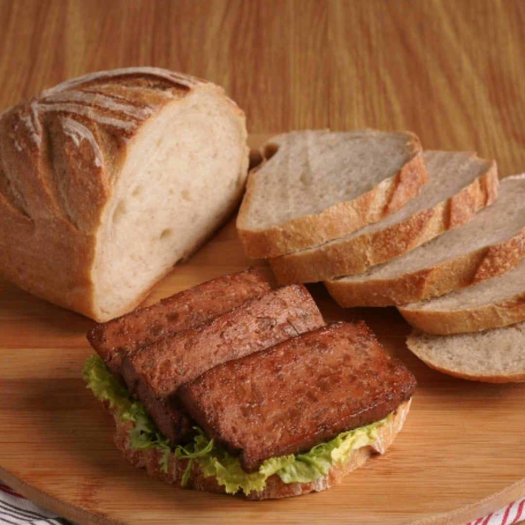 nonMEAT Meat-Style Luncheon - 330g