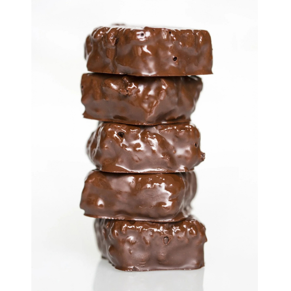 Zimt Double Chocolate Macaroons - 82g