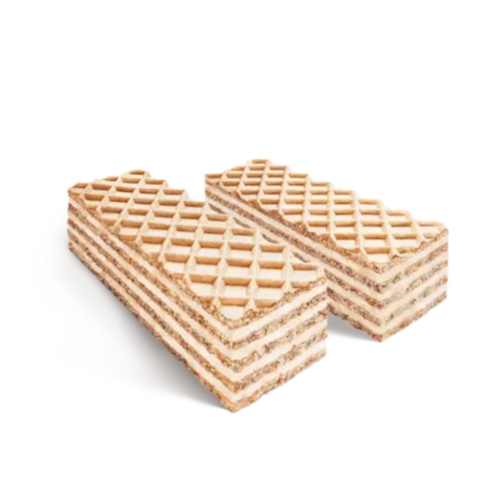 Manner Lemon Wafers- 75g