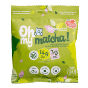 Herbaland Pêche et Baies Good News Gummies - 40g