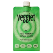 Veggiet Matcha Protein Shake - 45g