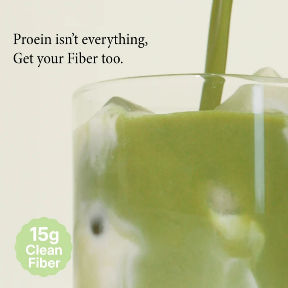 Veggiet Matcha Protein Shake - 45g
