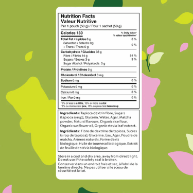 Herbaland Pêche et Baies Good News Gummies - 40g