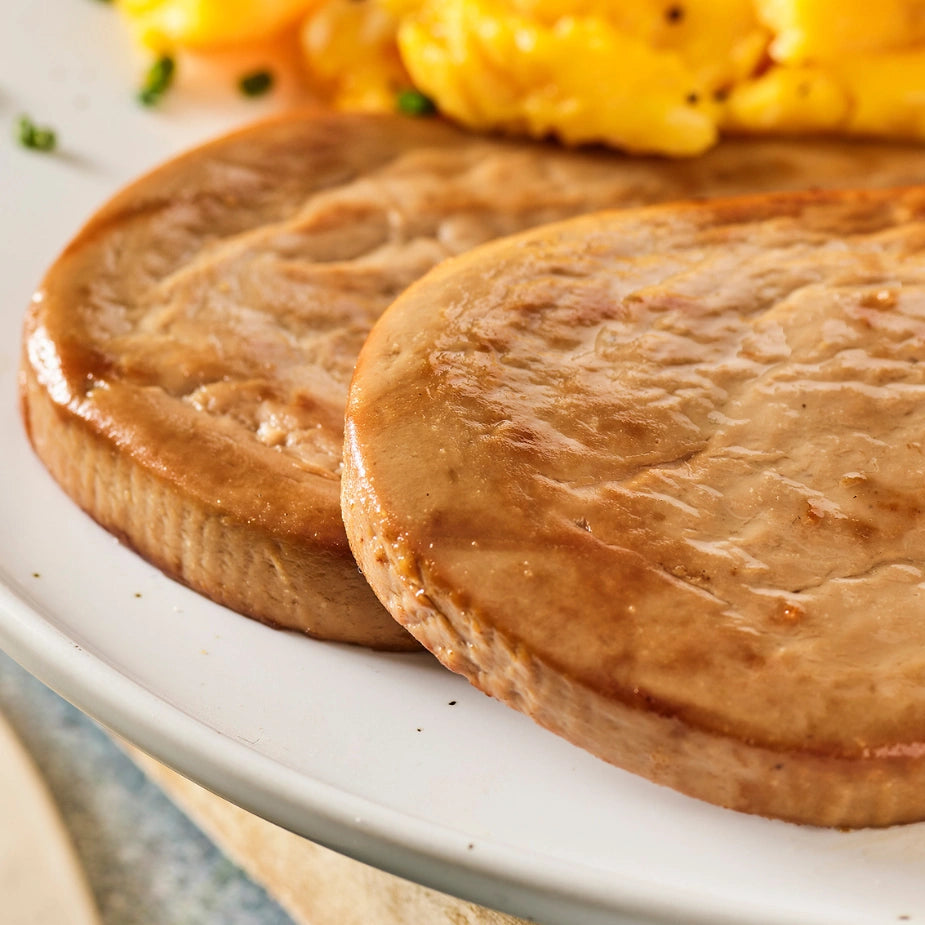CLEARANCE - Eat Meati Original Breakfast Patties - 240g