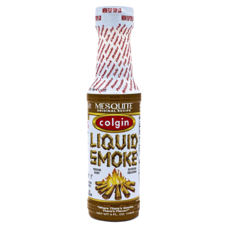 Fumée Liquide Colgin Mesquite - 118g