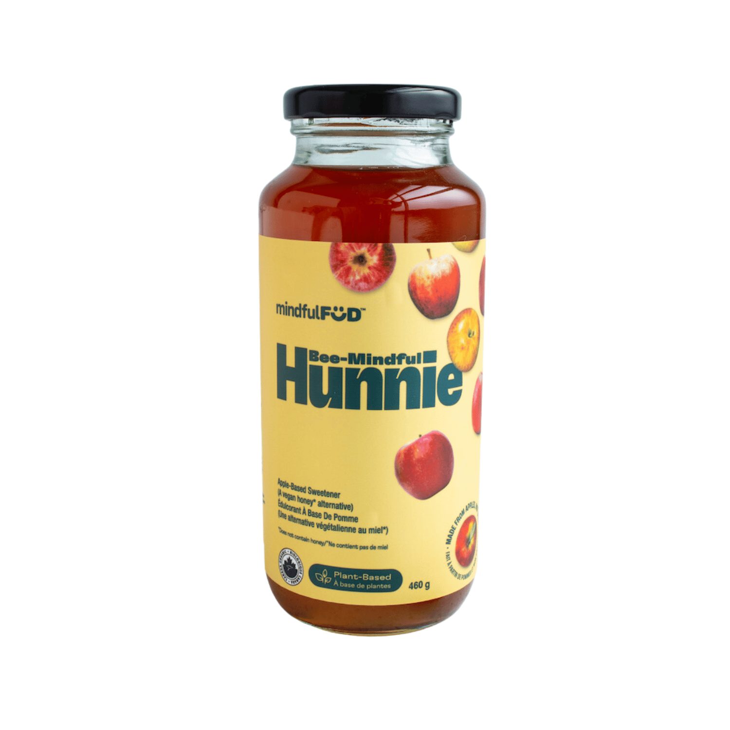 Mindful FÜD Abeille-Mindful Hunnie - 250ml
