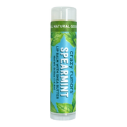 Crazy Rumors Spearmint Lip Balm - 4.2g