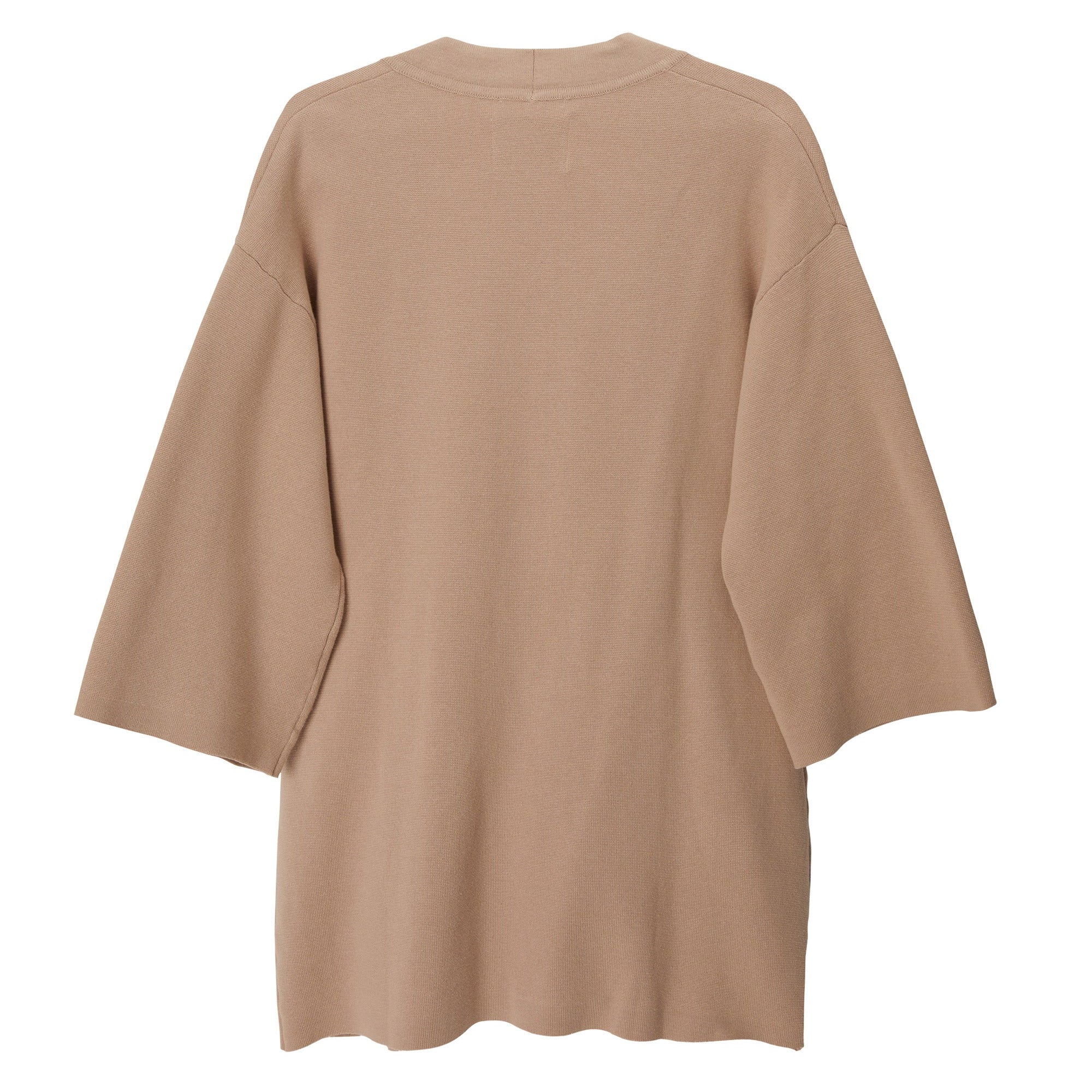 Matt &amp; Nat Cardigan ouvert sur le devant Elsa - Nude