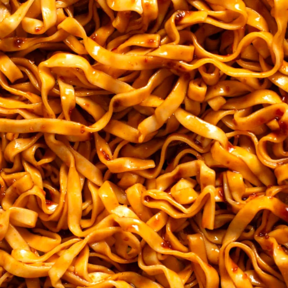 Momofuku Sweet and Spicy Noodles - 400g