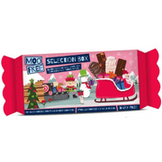 Moo Free Christmas Selection Box - 90g