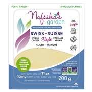 Bloc de parmesan du jardin de Nafsika - 200g