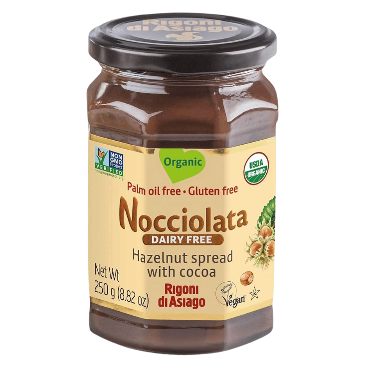 Nocciolata Chocolate Hazelnut Spread - 250g