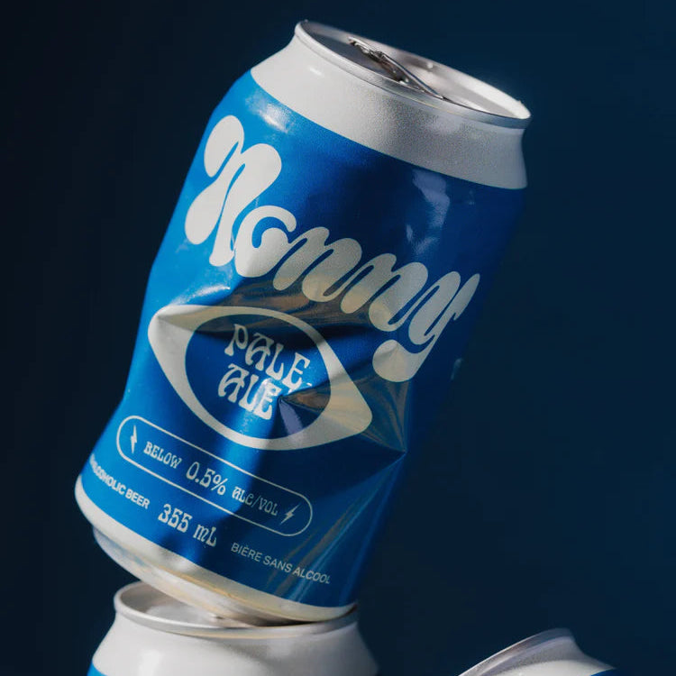 Nonny Pale Ale - 355ml