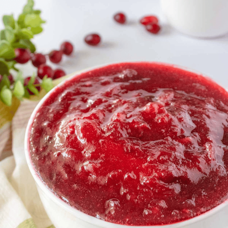 Ocean Spray Cranberry Sauce - 348ml