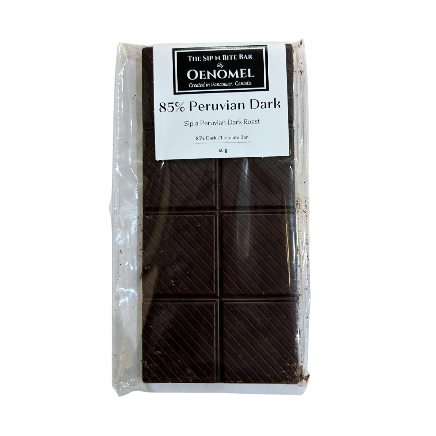 Benjamissimo Tablette de Chocolat Blanc Caramel Salé Amande - 70g