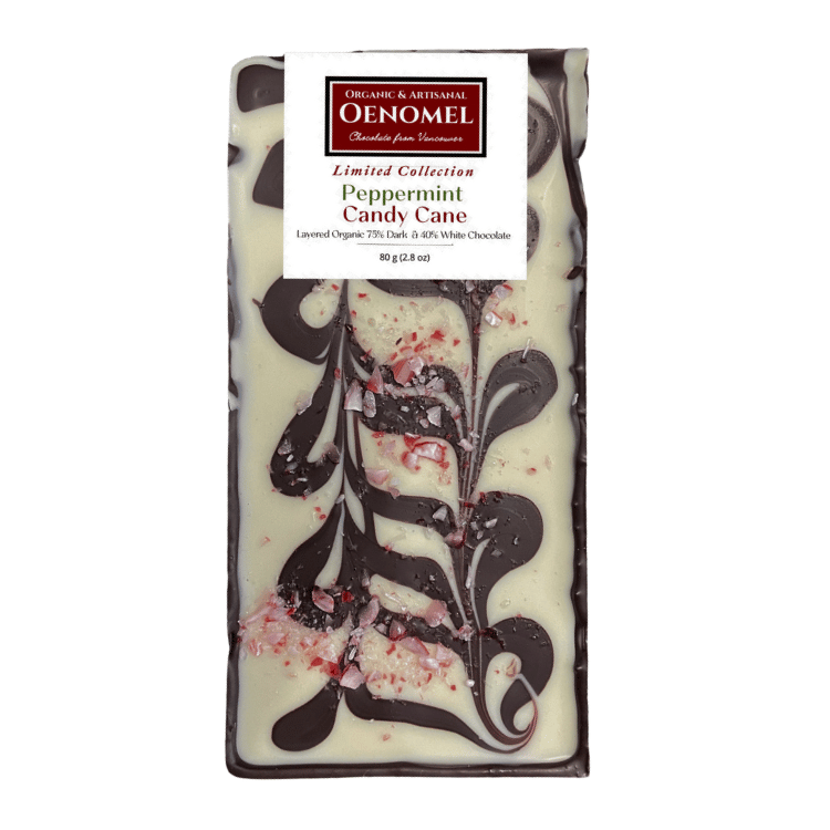 Benjamissimo Tablette de Chocolat Blanc Caramel Salé Amande - 70g