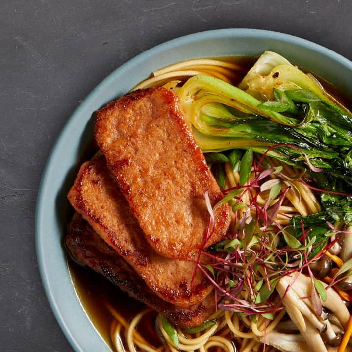 Omni Luncheon Meat - 200g