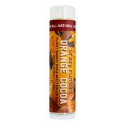 Crazy Rumors Orange Cocoa Lip Balm - 4.2g