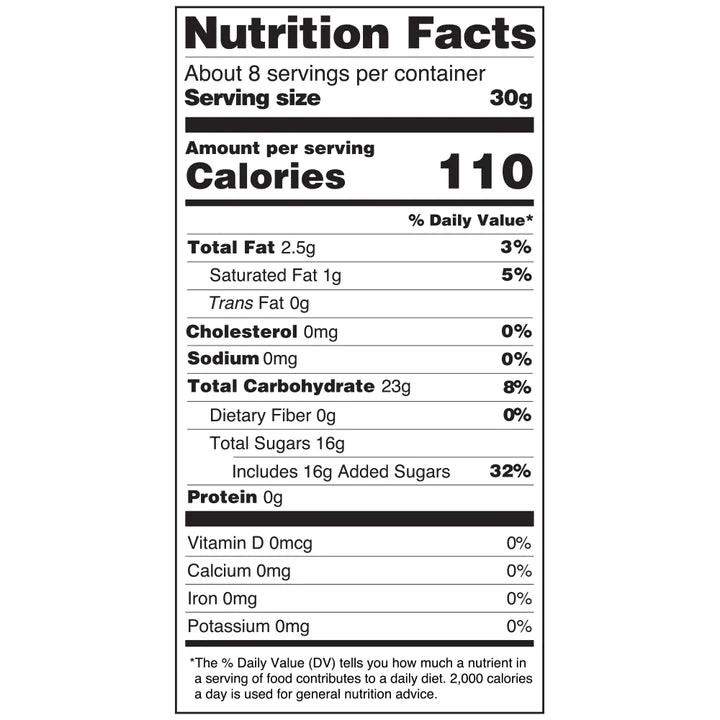 YumEarth Organic Chewys Fruit Chews - 142g