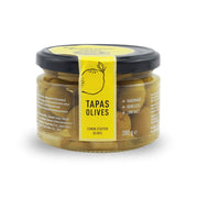 Torremar Olives Lemon Stuffed Olives - 280g