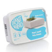 Plant Ahead Vegan Feta Style Block in Brine - 200g