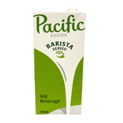 Pacific Barista Series Lait de soja biologique original - 946 ml