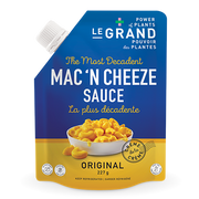 Le Grand Mac n Cheeze Sauce - 227g