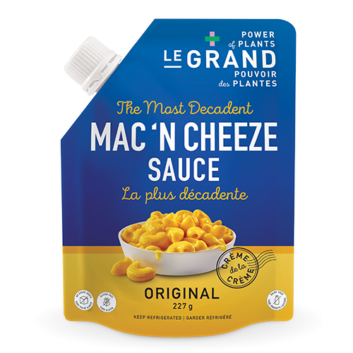 Le Grand Mac n Cheeze Sauce - 227g