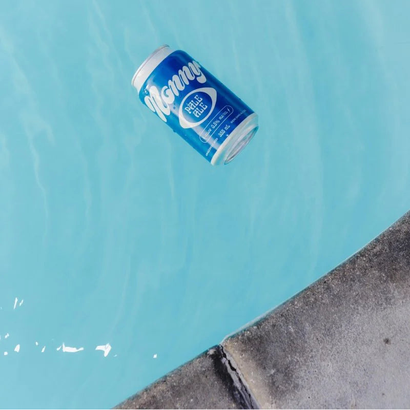 Nonny Pale Ale - 355ml