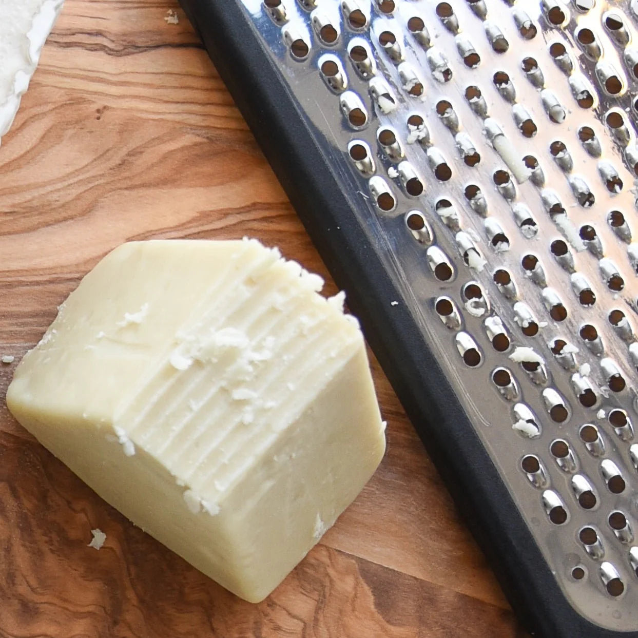 Rebel Cheese Parmesan - 142g