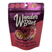 WonderBites Passionfruit Sorbet - 50g
