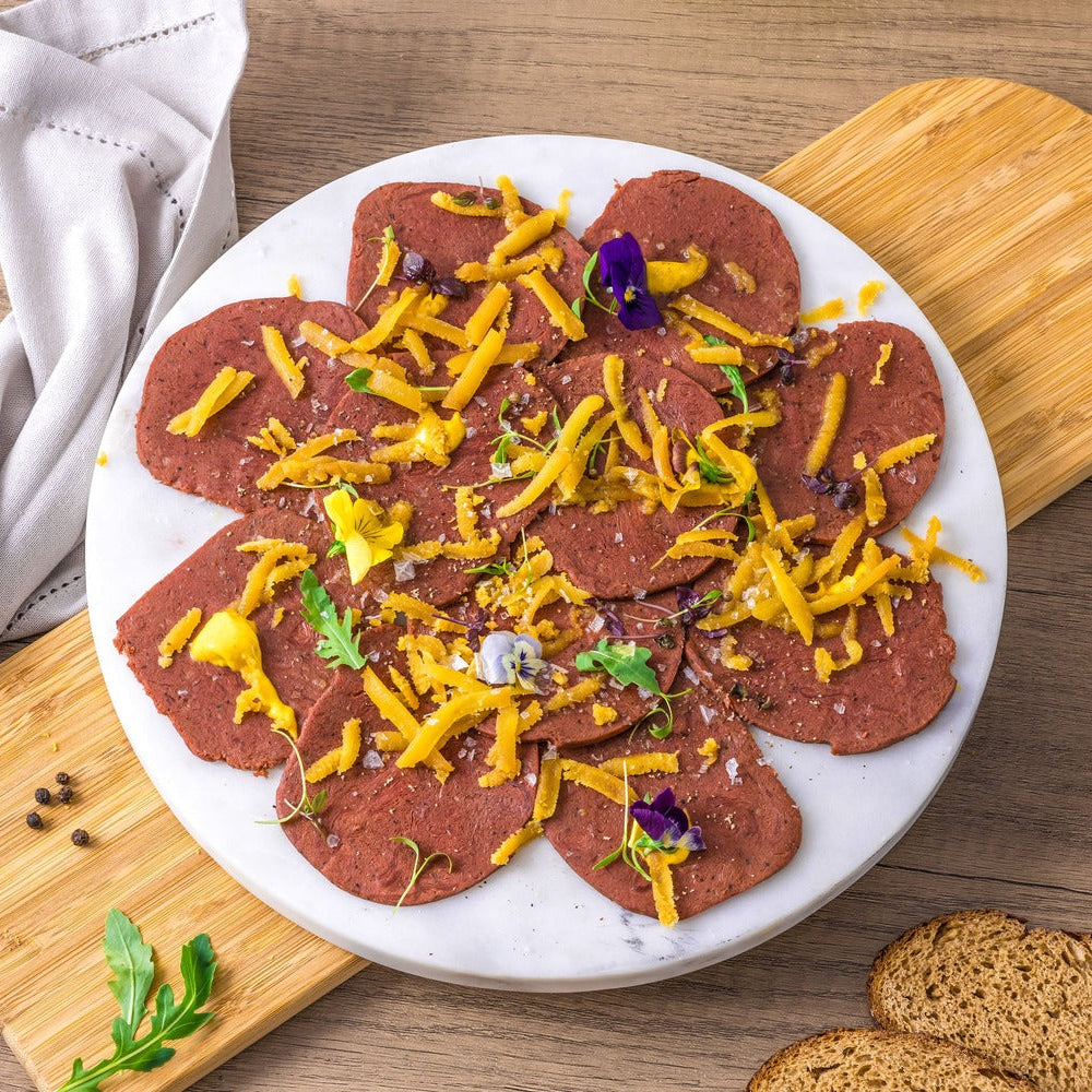 Beanstalk Pastrami - 156g