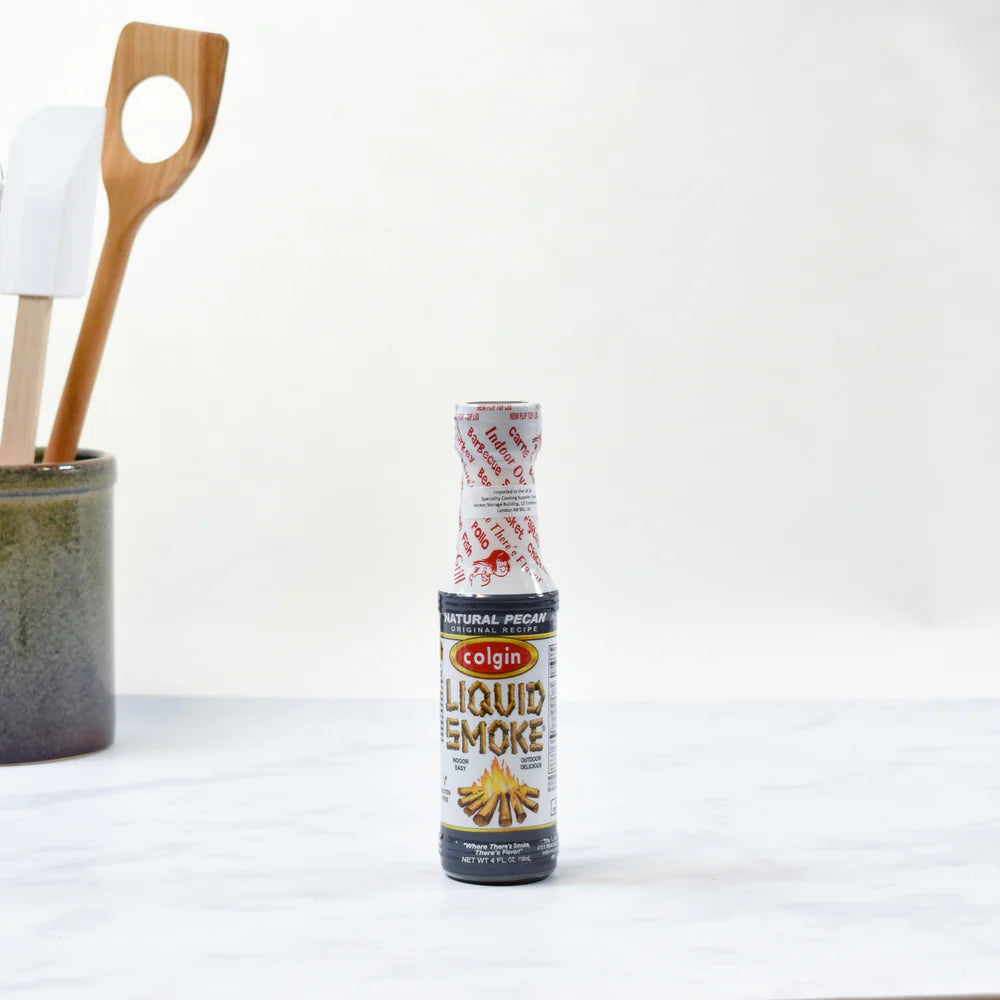 Colgin Pécan Fumée Liquide - 118g