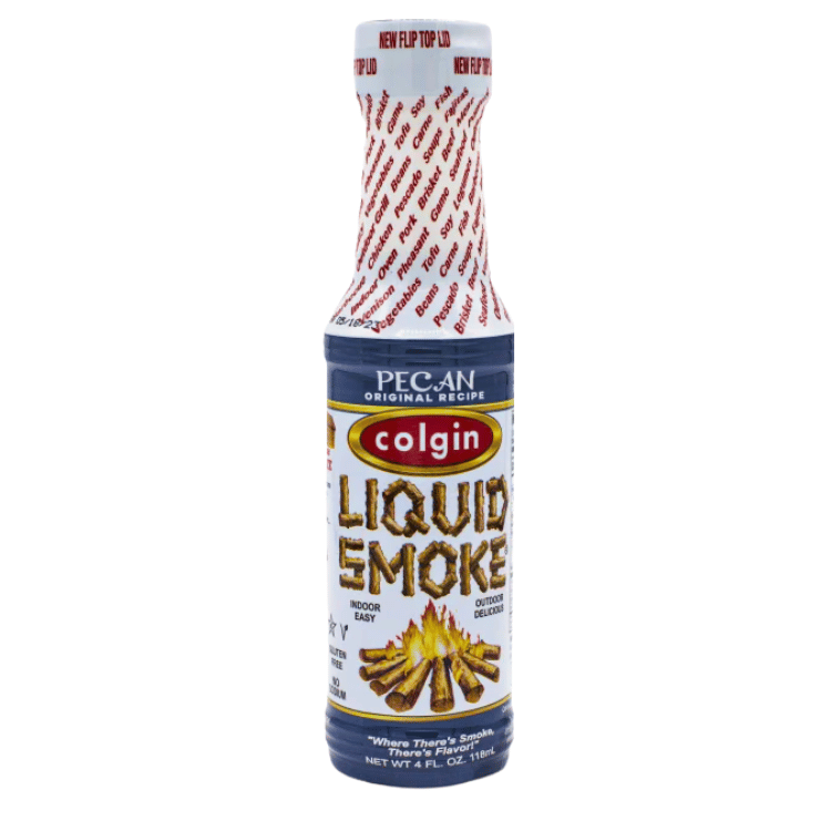 Colgin Pécan Fumée Liquide - 118g