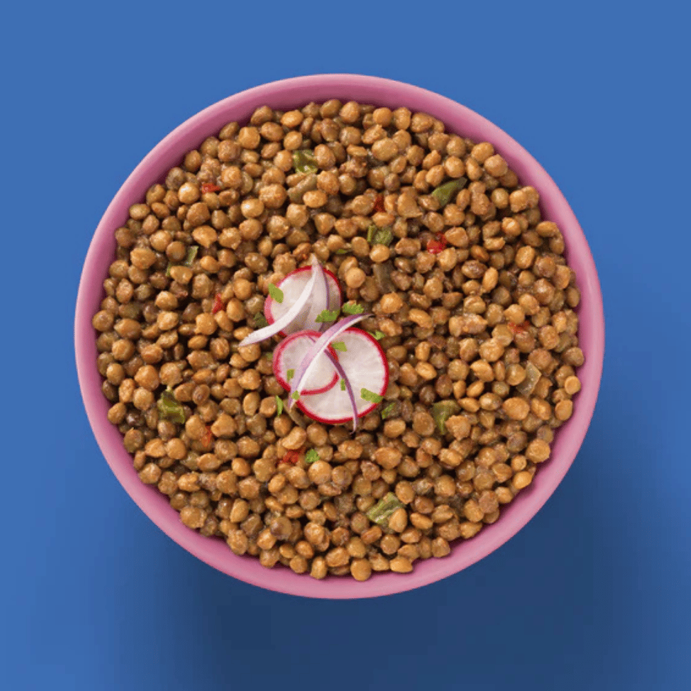 Fillo's Peruvian Lentils Sofrito - 283g