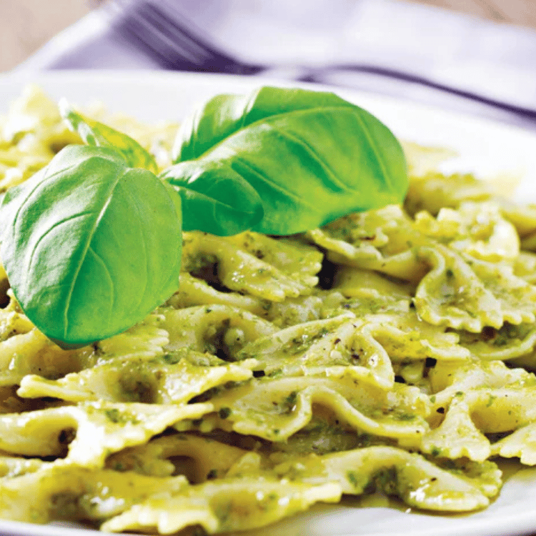 Divina Vegan Nut-Free Basil Pesto - 190g