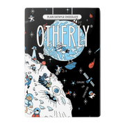 Otherly Plain Oat Milk Chocolate Bar - 120g